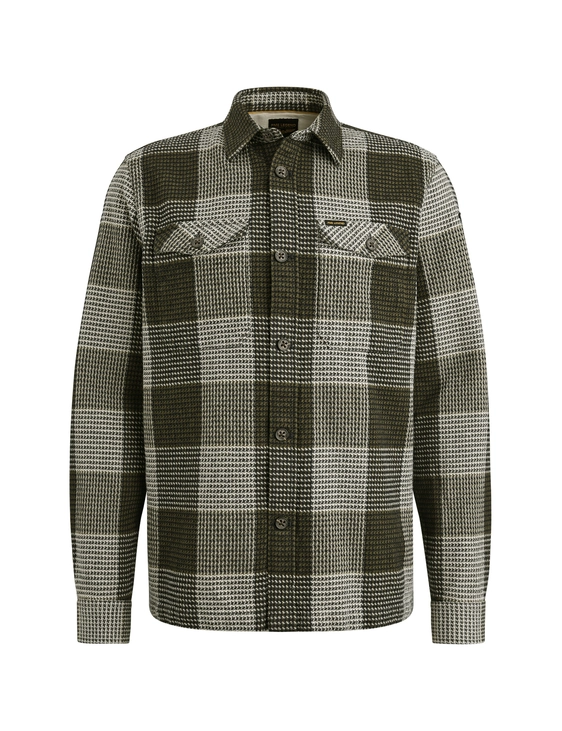 PME Legend casual overhemd PSI2508214