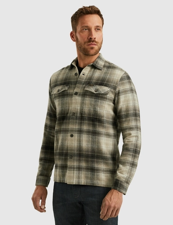 PME Legend casual overhemd PSI2509244