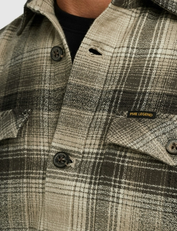 PME Legend casual overhemd PSI2509244