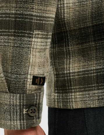 PME Legend casual overhemd PSI2509244