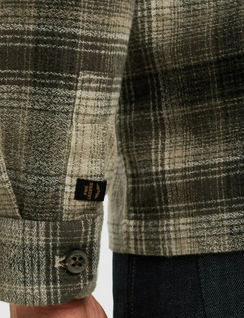 PME Legend casual overhemd PSI2509244