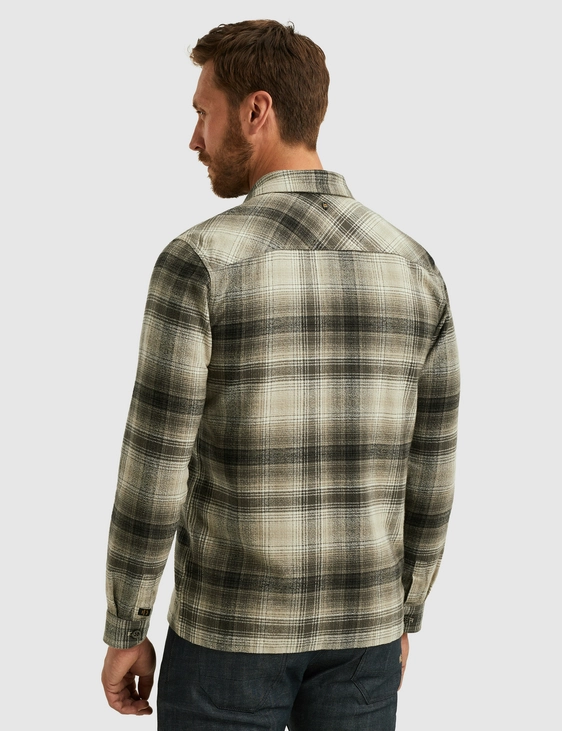 PME Legend casual overhemd PSI2509244
