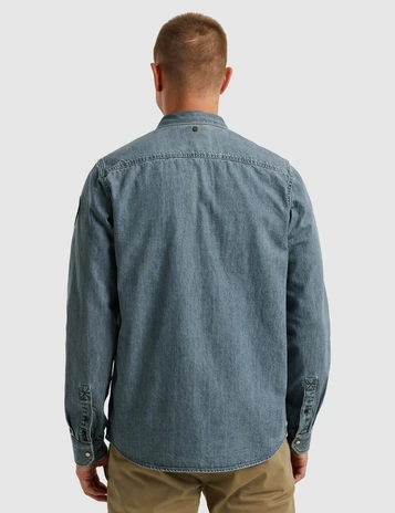 PME Legend casual overhemd PSI2511248