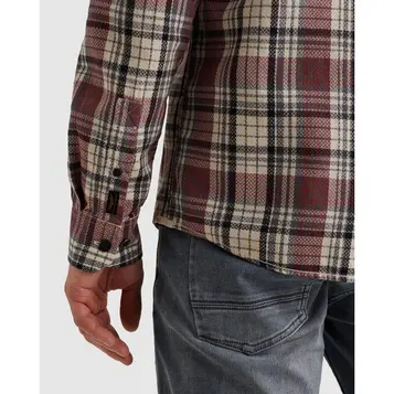 PME Legend casual overhemd PSI2602210