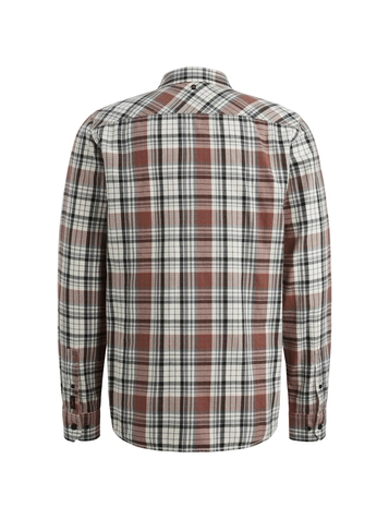 PME Legend casual overhemd PSI2602210