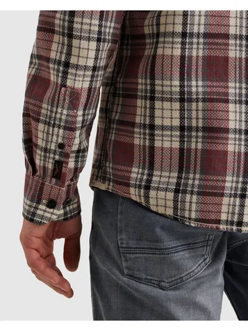 PME Legend casual overhemd PSI2602210