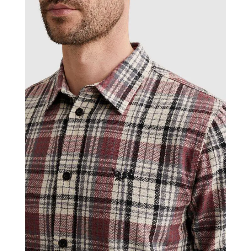 PME Legend casual overhemd PSI2602210