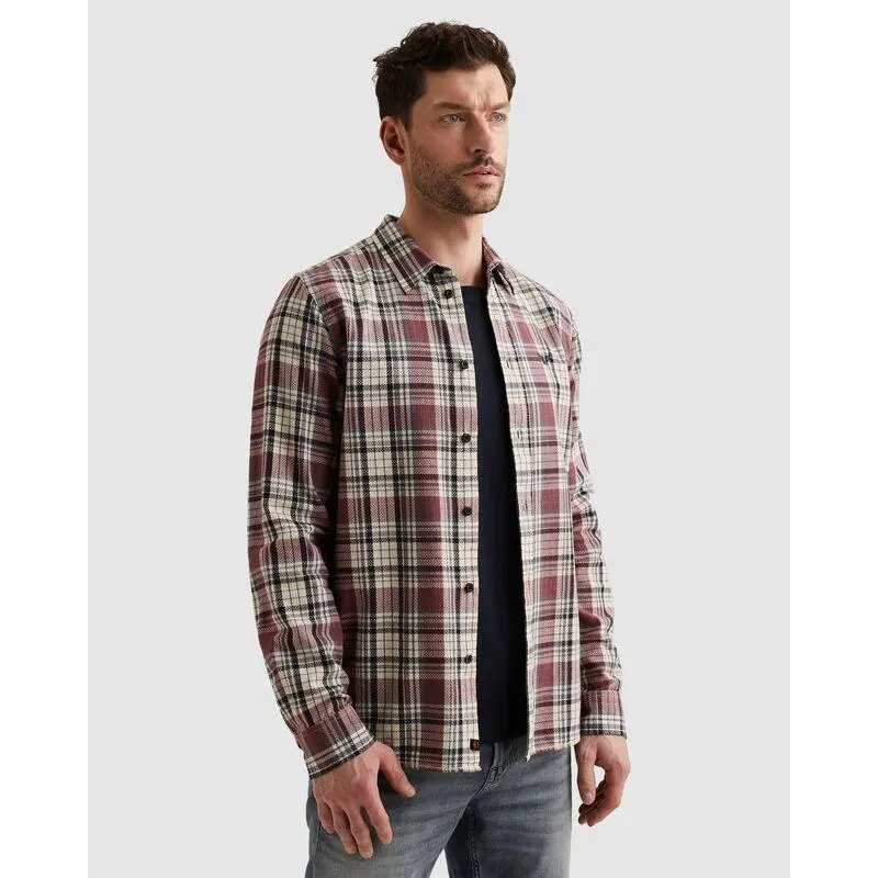 PME Legend casual overhemd PSI2602210
