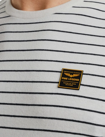 PME Legend casual overhemd PTSS2502556