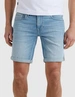 PME Legend denim short Night Flight PSH160