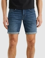 PME Legend denim short PSH165