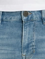 PME Legend denim short PSH165