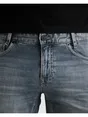 PME Legend denim short PSH165