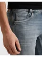 PME Legend denim short PSH165