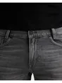 PME Legend denim short PSH165