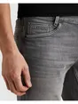PME Legend denim short PSH165