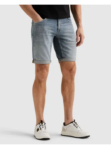 PME Legend denim short PSH165