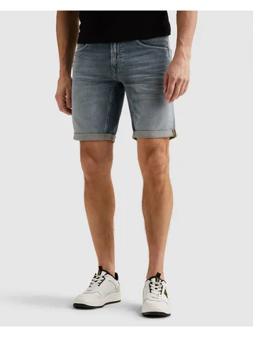 PME Legend denim short PSH165