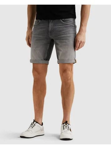 PME Legend denim short PSH165
