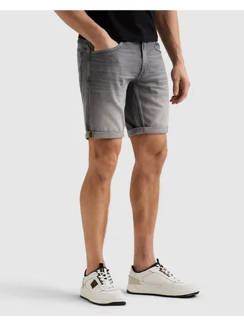 PME Legend denim short PSH165
