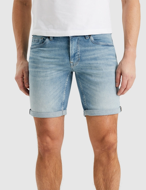 PME Legend denim short PSH165