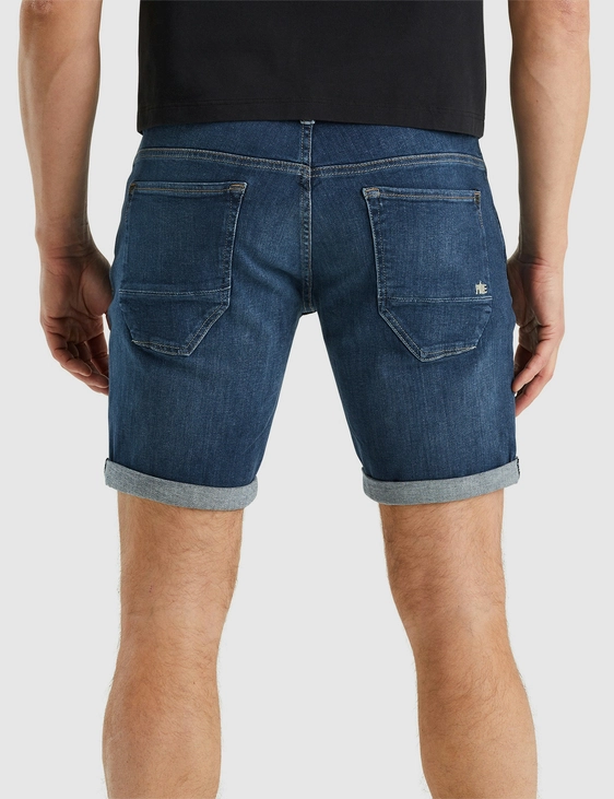 PME Legend denim short PSH165