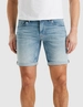 PME Legend denim short PSH165