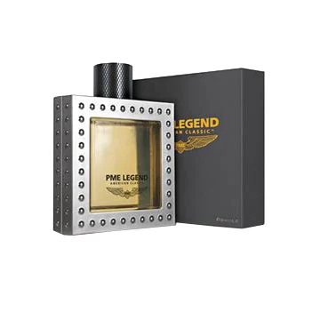 PME Legend gadgets PME FRAGRANCE