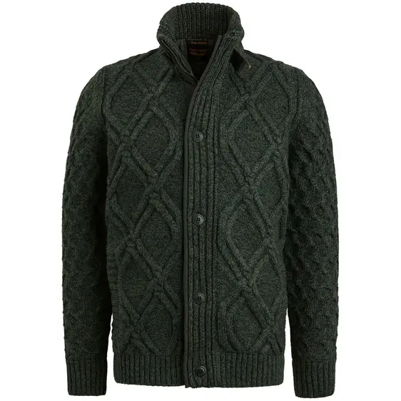 PME Legend gebreid vest PKC2309359