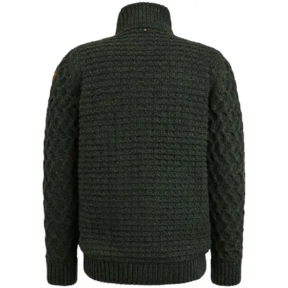 PME Legend gebreid vest PKC2309359