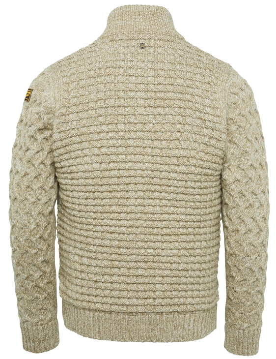 PME Legend gebreid vest PKC2309359