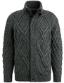 PME Legend gebreid vest PKC2410320