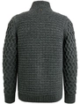 PME Legend gebreid vest PKC2410320