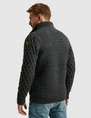 PME Legend gebreid vest PKC2410320