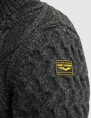 PME Legend gebreid vest PKC2410320