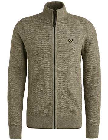 PME Legend gebreid vest PKC2411365
