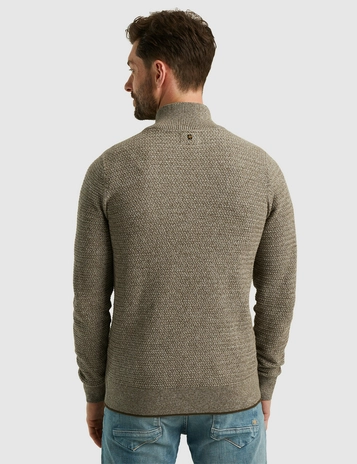 PME Legend gebreid vest PKC2411365