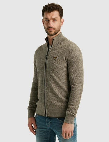 PME Legend gebreid vest PKC2411365