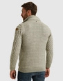 PME Legend gebreid vest PKC2509359