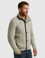 PME Legend gebreid vest PKC2509359