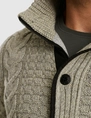 PME Legend gebreid vest PKC2509359