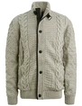 PME Legend gebreid vest PKC2510320