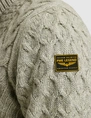 PME Legend gebreid vest PKC2510320