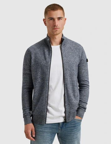 PME Legend gebreid vest PKC2511367