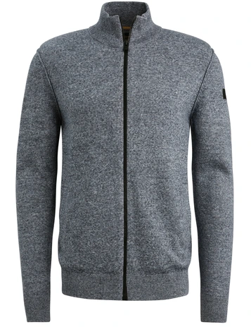 PME Legend gebreid vest PKC2511367