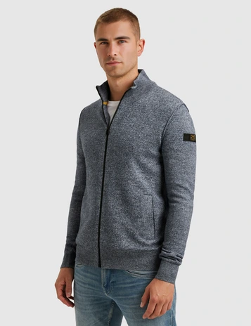 PME Legend gebreid vest PKC2511367