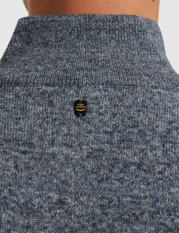 PME Legend gebreid vest PKC2511367
