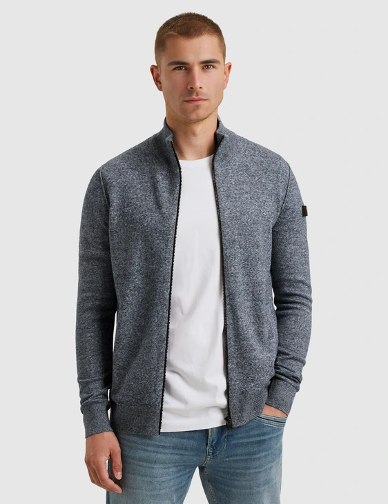 PME Legend gebreid vest PKC2511367