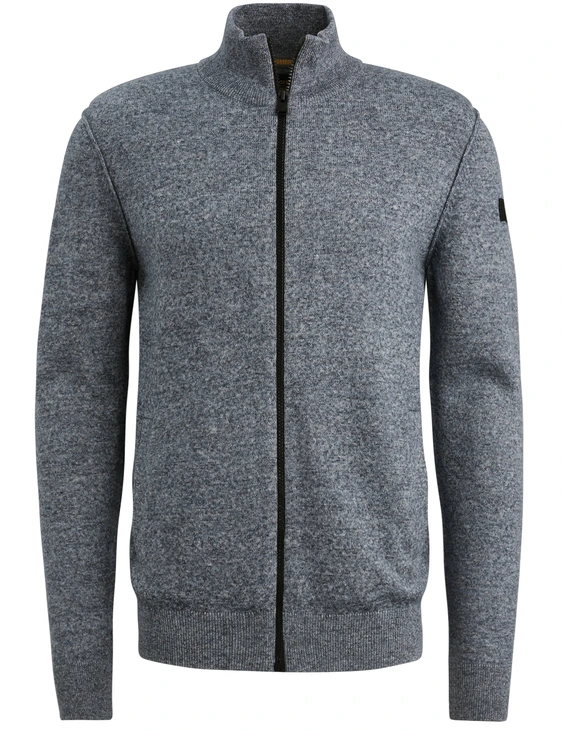 PME Legend gebreid vest PKC2511367