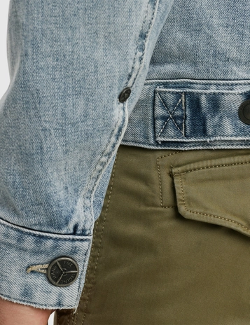 PME Legend jassen en jacks PDJ2502701